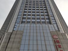 -招商银行(西安分行)