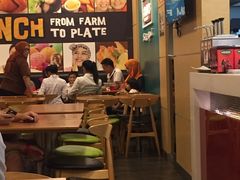 -Borenos Fried Chicken(Asia City)