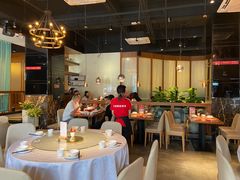 -川味里•商务宴请•团建聚餐(清湖店)