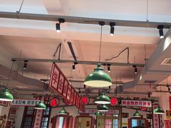 -龙师傅卤炒(天马店)