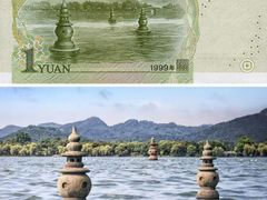 -西湖游船