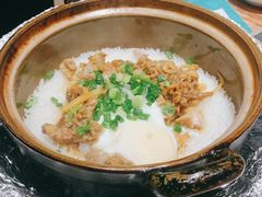 特级腊味煲仔饭-春润大地海南椰子鸡(沙井京基百纳广场店)