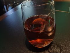 老鹰茶-大隐·成都火锅Bistro(合生麒麟新天地店)