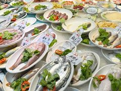-杨记海鲜楼(三门黑金冠店)