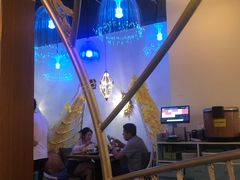 -曼泰·泰餐(江南环球港店)
