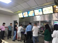 -凤张螺蛳粉·爽口粉(跃进路总店)