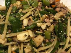 -兔槽江湖菜·重庆璧山兔(水围店)
