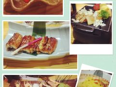 -花潮料理艺食馆(世欧广场店)