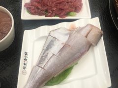 -仁虎老火锅(黄泥磅店)