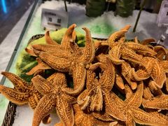 -川骄海鲜自助(河东店)