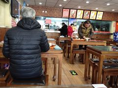 -庆丰包子铺(乔庄店)