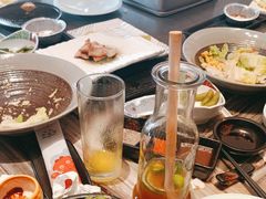 -赤坂亭·M9和牛烧肉·铁板烧·日料398放题(长泰广场店)