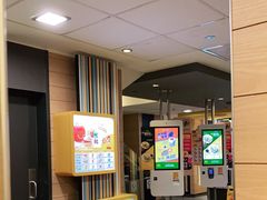 -麦当劳(鼓楼店)
