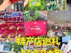 -郴州特产舜华临武鸭(郴州西站店)