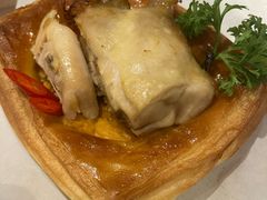 -Ten Olives甜点