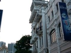 -孙文西路步行街