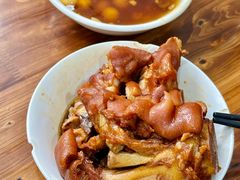 -百家缘(东门南路店)