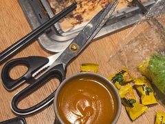 -新石器烤肉(百联川沙店)