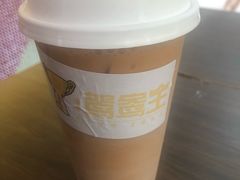 -香港鸳鸯王(西湖路店)