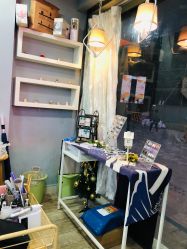 -Seven Nail七姑娘の美甲店