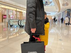 -CHANEL(恒隆广场店)