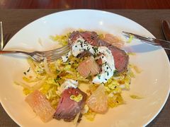 -杭州西子湖四季酒店-WL BISTRO西湖餐厅