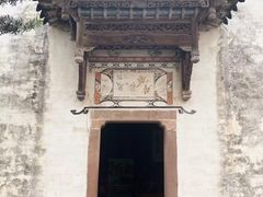 -潜口民宅博物馆