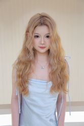 -GRAVITY HAIR 地心引力