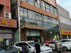 -313羊庄鲜羊火锅·鲜羊肉烧烤(李村店)