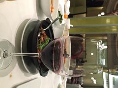 郑州绿地JW万豪酒店万豪中餐厅-郑州绿地JW万豪酒店-中餐厅