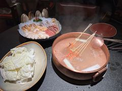 -荣记火锅(青悦城店)