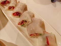 -香港喜来登酒店天宝阁