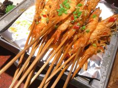 -绿茶餐厅(蓝色港湾店)