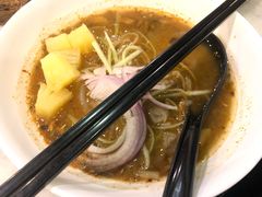 -Old Town White Coffee(gateway@klia2)