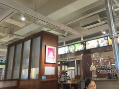 -牧童禧肉社·韩国炭火烤肉店(中粮祥云小镇创始店)