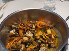 -七欣天香辣蟹火锅(无锡金太湖国际城店)