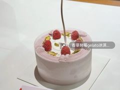 -花甜生活FatimCake·生日蛋糕