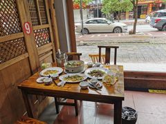 -下梅人家土菜馆(历史文化餐厅度假区店)