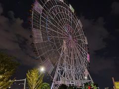 -南昌之星摩天轮