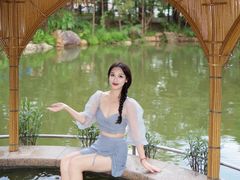 -美的鹭湖森林度假区