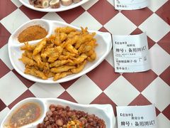 -蚝得喜海鲜(东城店)
