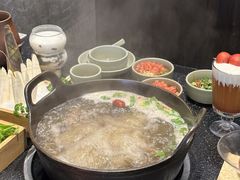 -盡膳口福·百年汤方火锅(科华北路店)