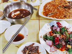 -故乡明太鱼屋(航北路店)