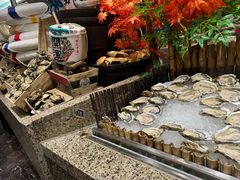 -初色海鲜自助(万丰路店)