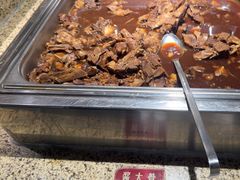 -汉巴味德·烤肉与啤酒的自助(杭州大悦城店)