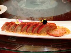 -武汉香格里拉大酒店·香宫中餐厅