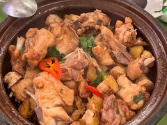 -广九餐室· 镬气大排档(陈家祠店)