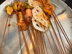 -谭家·钵钵鸡·蹄花·兔头(玉林南路店)