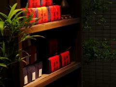 -菩提书坊(侨福大厦店)