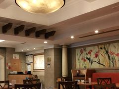 大堂-国宾酒店-花园咖啡自助餐厅(北营房中街店)
